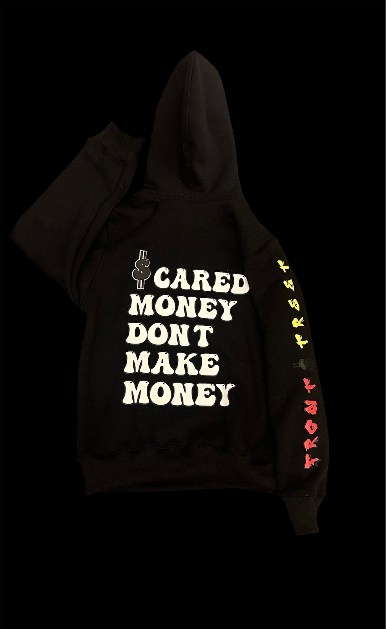 ʄ$ɮx$TL Cardz Guys Hoodie