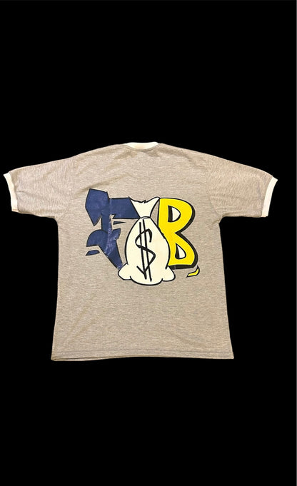 ʄ$ɮx$TL Bluez Guys Tee