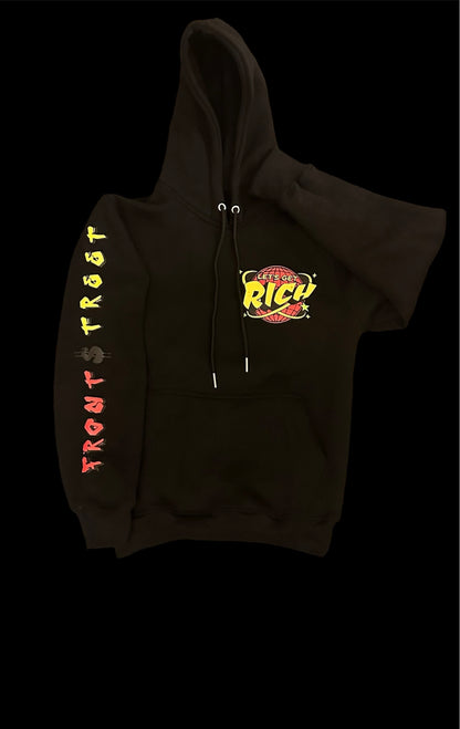 ʄ$ɮx$TL Cardz Guys Hoodie